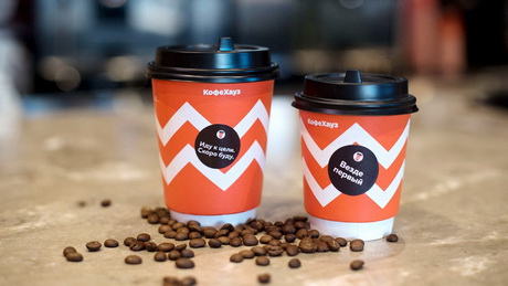 Есть. Пить. Успевать