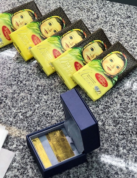 Маленькое чудо