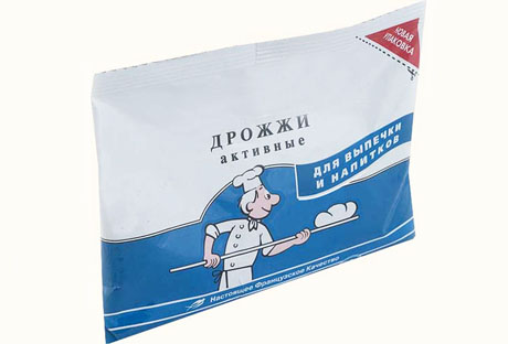 Четвертый актив
