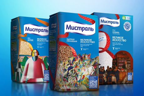 Общие традиции