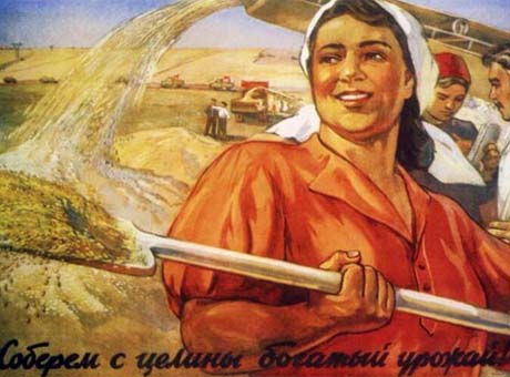 От послания к делу