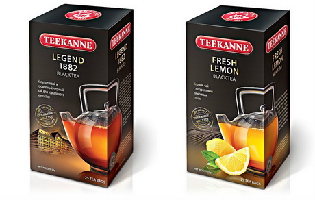 Немецкие корни