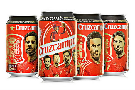 Пиво с игроками