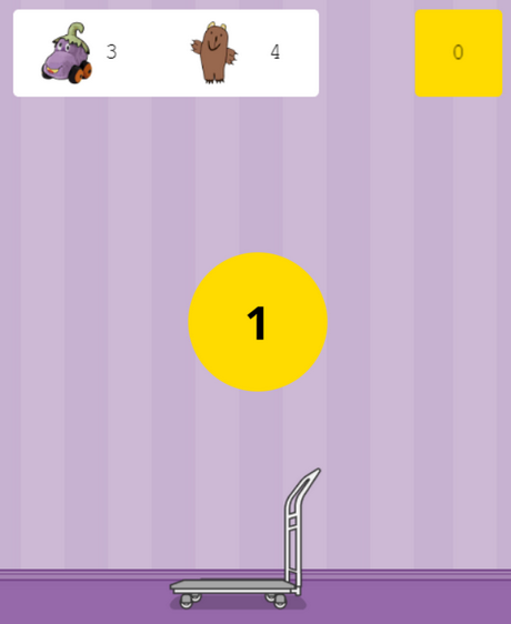 Игрушки мечты