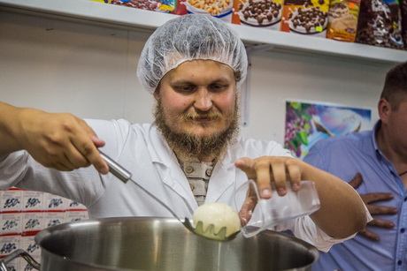 Особенность народа