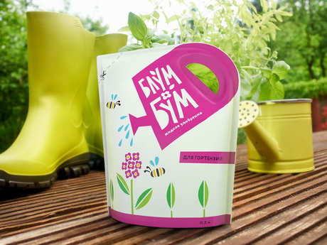 Лучше лейки