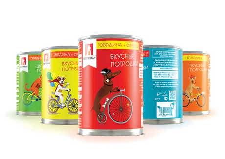 Щенячий восторг