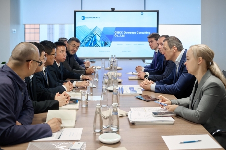 Готовность делиться