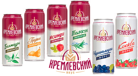 Столичный вкус