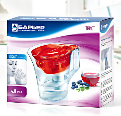 Мягкие линии