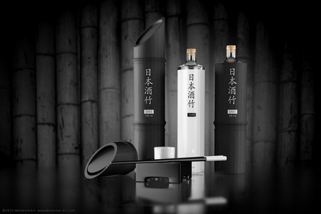 Саке по-японски