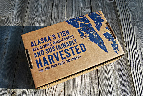 Рыболовецкий сезон