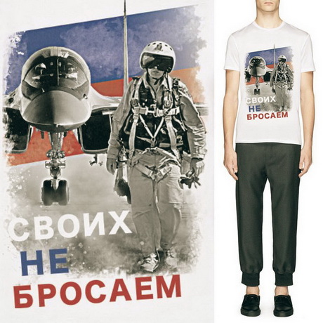 Работа над коллекцией
