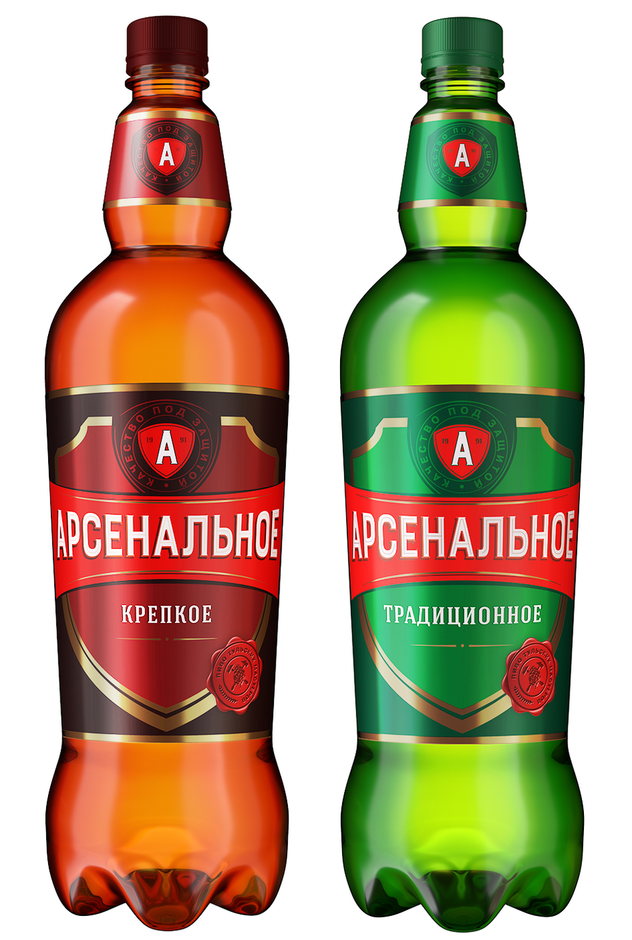 «Балтика» объявила о масштабном перезапуске «Арсенального»