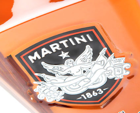 Мускулы Martini