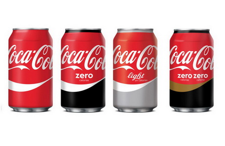 Фирменный красный