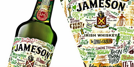 Дух ирландца