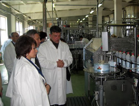 Корсаковская марка
