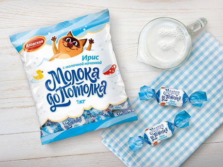 Счастье, да и только