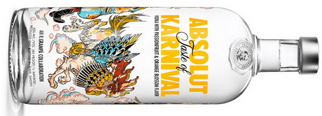 Цветастые герои