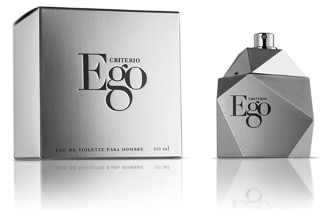 Все грани Ego