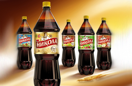 Квасной прогресс