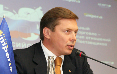 Чужих не надо