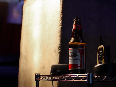 Предпочтения спонсорам