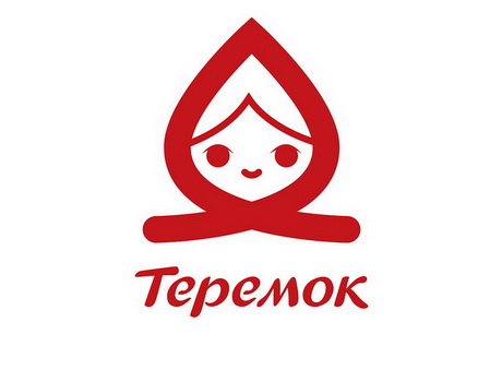Силуэты матрешки