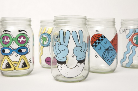 Мультяшки в кофе