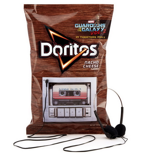 Музыкальное сопровождение