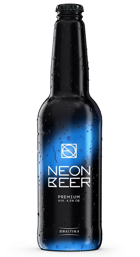 Эффект свечения