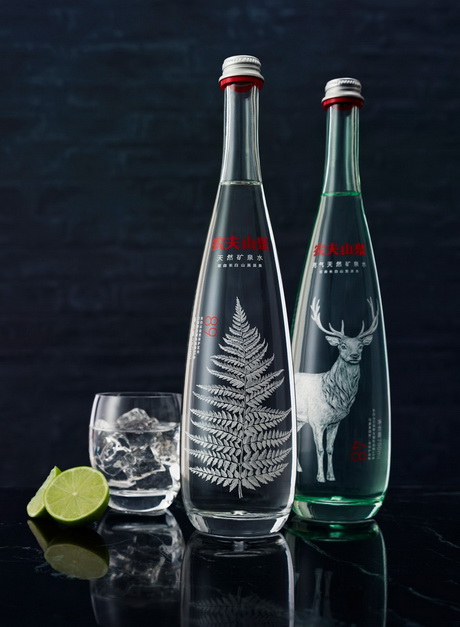 Флора и фауна