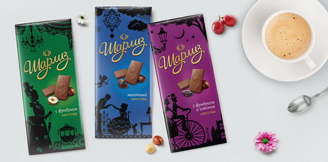Несчастные частные марки