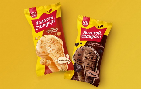 Аппетитный срез