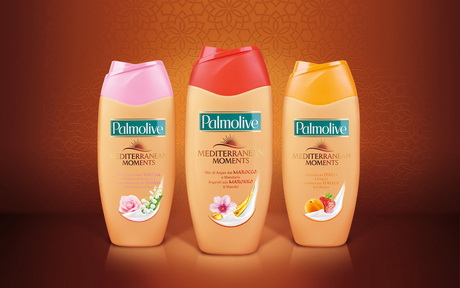 Пленительные моменты