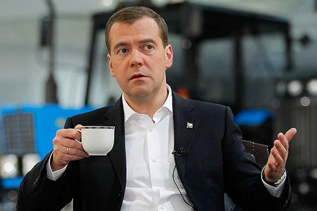 Конструктивное предложение