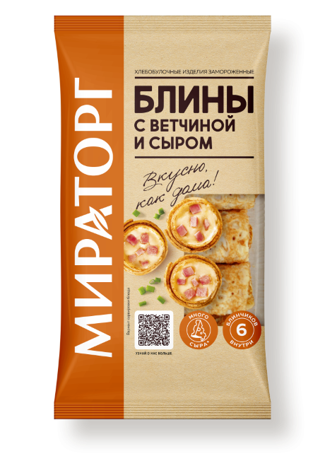 Для ценителей натуральности