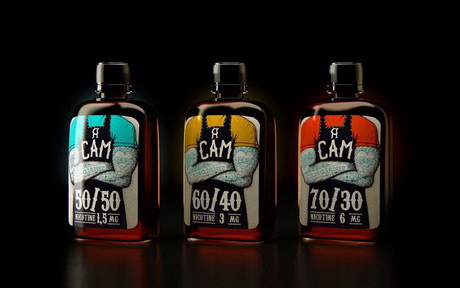 Кустарный дизайн