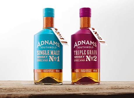 Прибрежные цвета