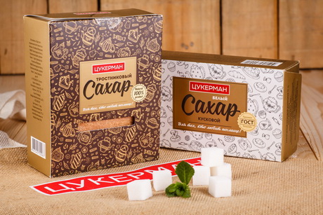 С чистого листа