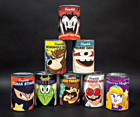 Страшный суп