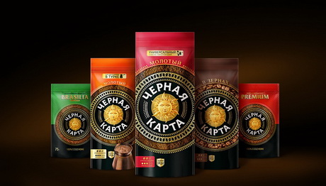 Черная карта