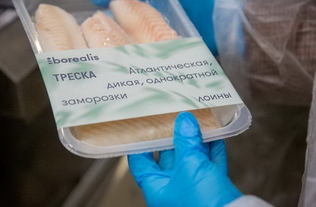 Только однократная заморозка