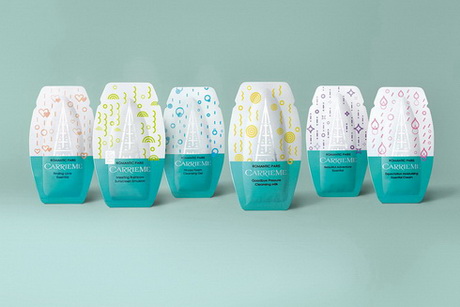 Парижская романтика