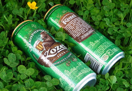 Сочный цвет