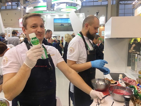 Продуктивное взаимодействие