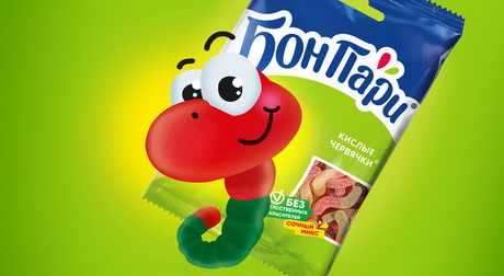 Визуальная чистота