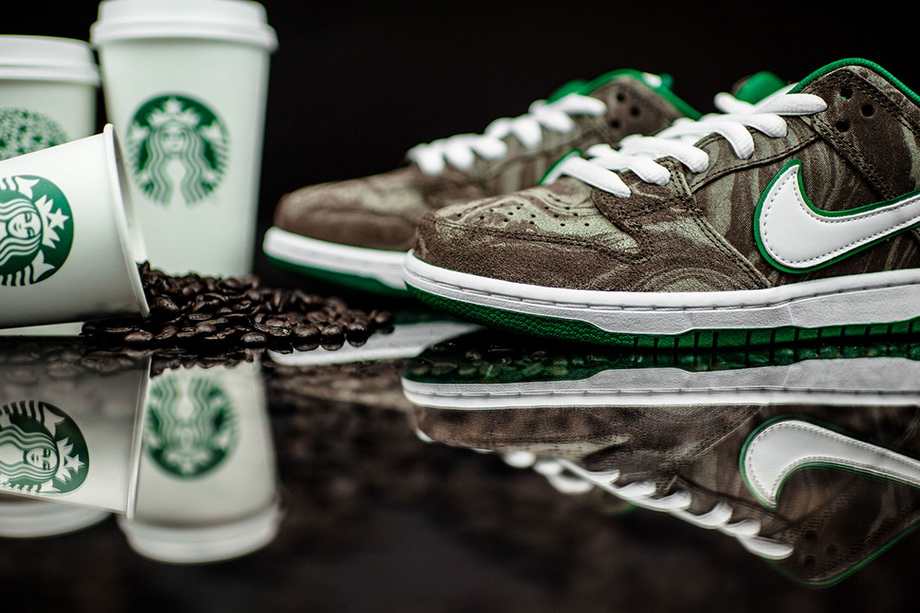 Nike sb starbucks outlet