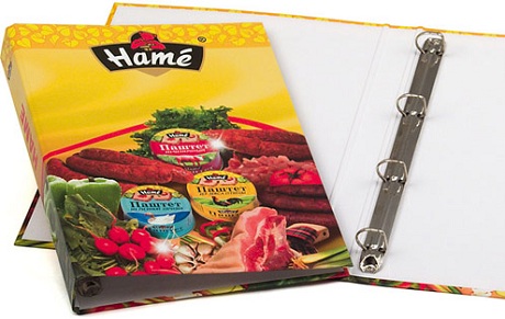 Háme не сдаётся